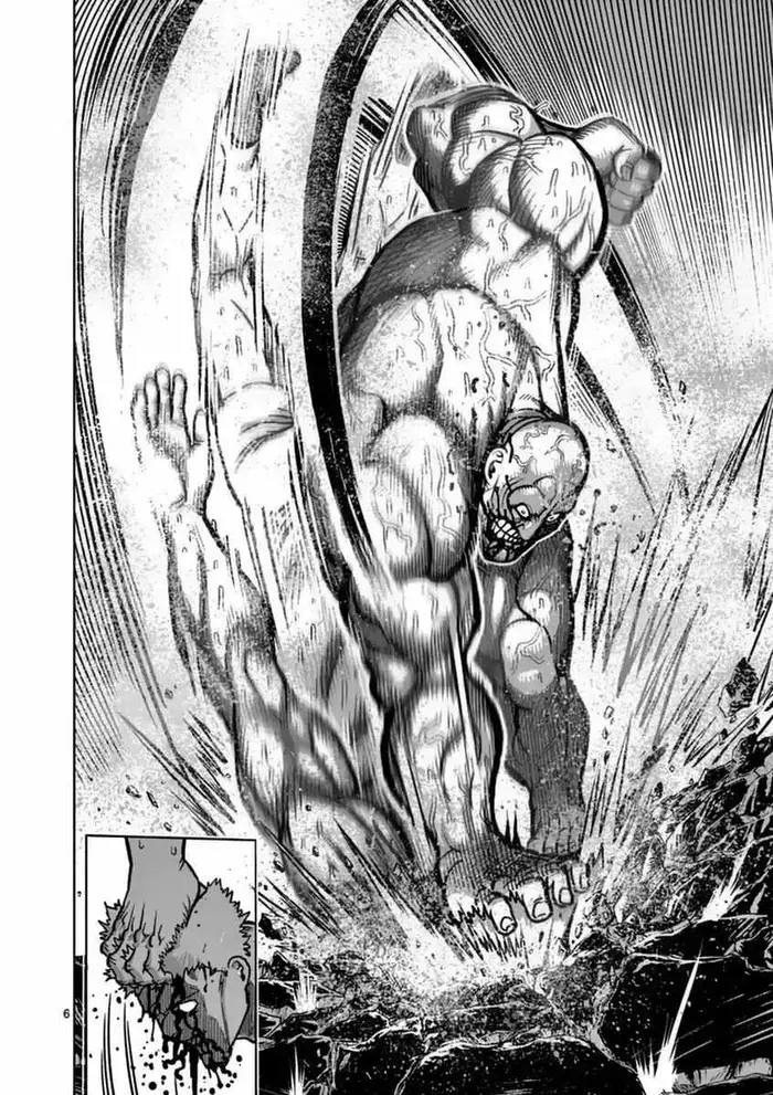 Kengan Ashura Chapter 140 image 06_optimized
